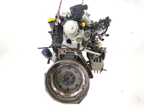 Engine RENAULT GRAND SCÉNIC III (JZ0/1_) | BP35891706M1 - Image 3