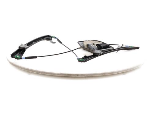 Front left window mechanism VW GOLF V (1K1)  | BP28106017C22 