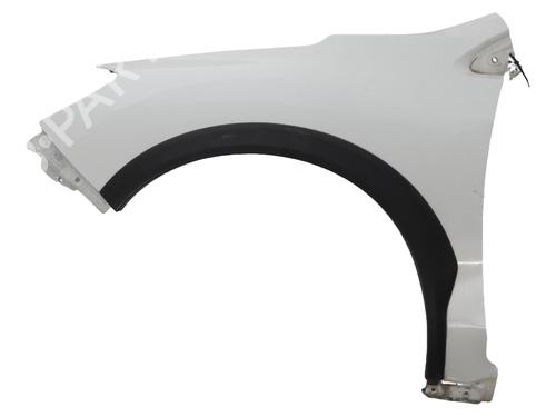 Used Left front fenders Left front fenders SUBARU XV (_GP_) 2.0 D AWD (GPD) (147 hp) 33866582 33866582