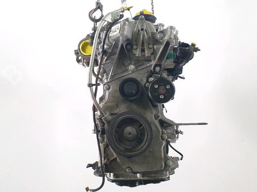 Used Engine Engine 38768695 38768695
