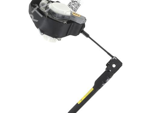 Used Front right belt tensioner Front right belt tensioner PEUGEOT 3008 I MPV (0U_) 1.6 HDi (112 hp) 33532978 33532978