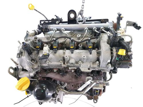 Engine FIAT PANDA (169_) 1.3 D Multijet 4x4 (169.AXC2A) | BP36288231M1  - Image 5