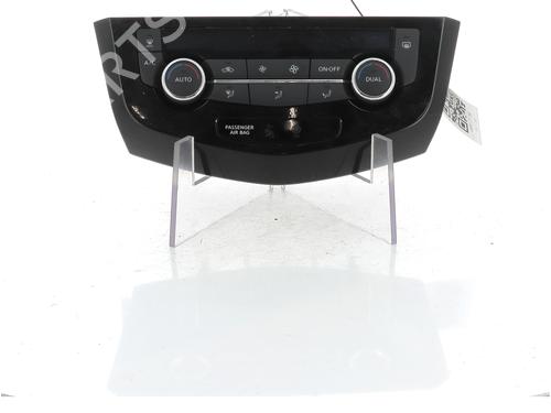Used Climate control NISSAN X-TRAIL III (T32_, T32R, T32RR) 1.6 dCi (T32) (130 hp) 16310557