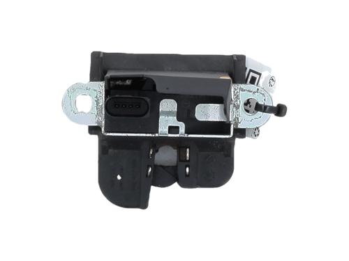 Used Tailgate lock VW POLO V (6R1, 6C1) 1.2 TDI (75 hp) 27813417