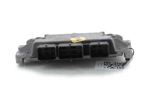 Used Engine control unit (ECU) Engine control unit (ECU) RENAULT TWINGO II (CN0_) 1.2 16V (CN04, CN0B) (75 hp) 34261235 34261235