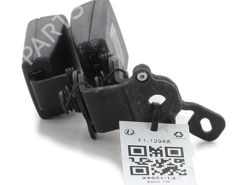 Seat buckle SEAT LEON (1P1)  | BP27912552I32 
