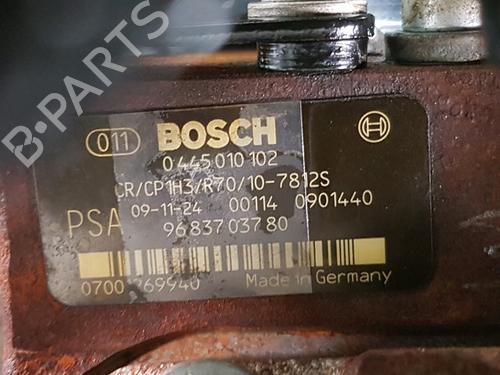 Engine CITROËN BERLINGO Box Body/MPV (B9)  | BP33309486M1  - Image 7