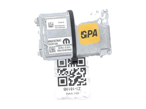 Camera JEEP COMPASS (MP, M6, MV, M7) 1.5 T4 Hybrid | BP33751738E14 - Image 3