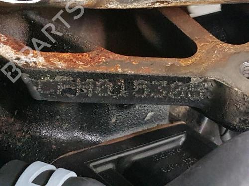 Engine SEAT ALTEA (5P1)  | BP33309278M1  - Image 9