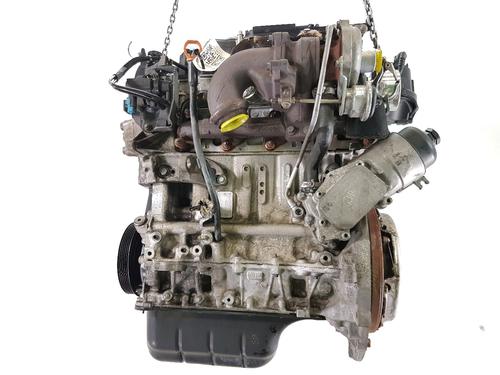 Engine CITROËN C3 I (FC_, FN_) 1.4 HDi | BP30094535M1