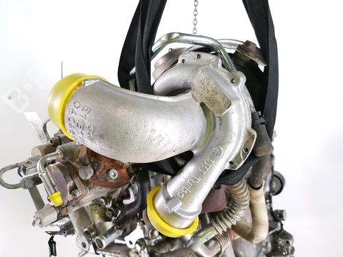 Engine TOYOTA AURIS (_E15_) 2.0 D-4D (ADE150_, ADE150R) | BP28285768M1 