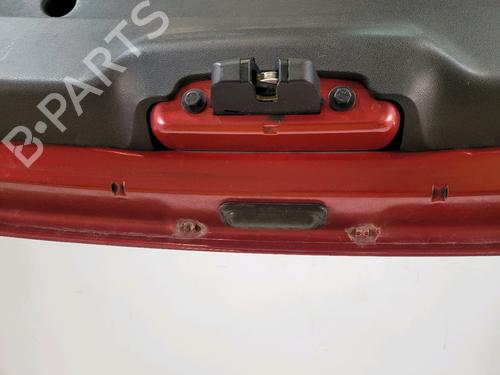 Tailgate CITROËN DS3 (SA_) 1.6 HDi 110 | BP22796900C6 