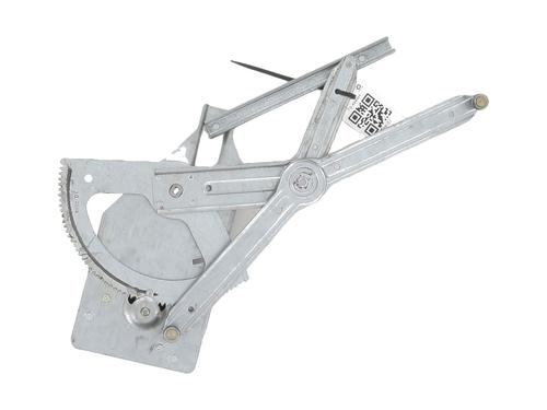 Front right window mechanism RENAULT TWINGO I (C06_) 1.2 16V (C06C, C06D, C06K) | BP29347266C23 