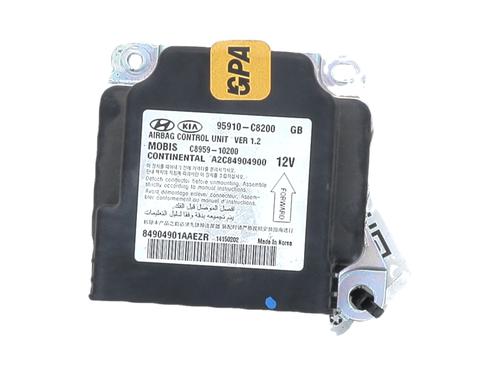 ECU airbags HYUNDAI i20 II (GB, IB) 1.2 | BP29171923M53 