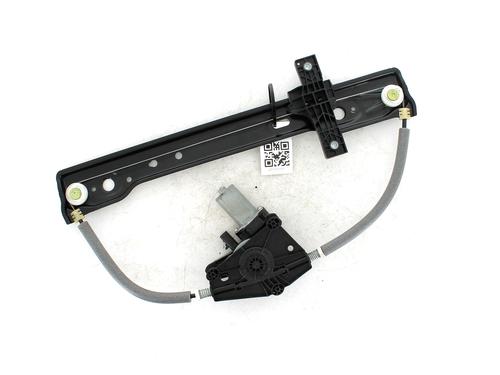 Used Front right window mechanism JEEP WRANGLER IV (JL) 2.0 4xe Plug-in Hybrid (JL74) (381 hp) 27915475