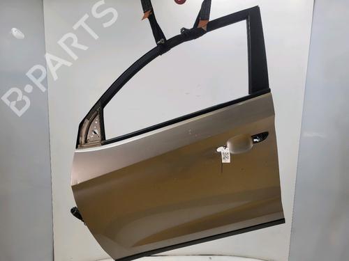 Used Left front door HYUNDAI TUCSON (TL, TLE) 1.7 CRDi (116 hp) 30524295