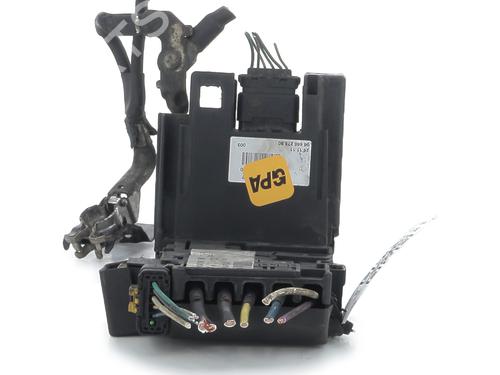 Used Electronic module CITROËN C4 Grand Picasso I (UA_) 1.6 HDi 110 (112 hp) 30956933