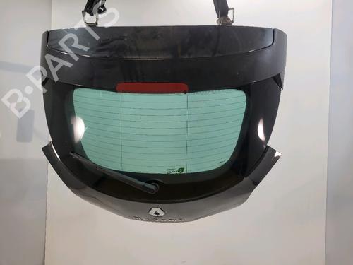 Used Tailgate RENAULT MEGANE III Coupe (DZ0/1_) 1.9 dCi (DZ0N, DZ0J, DZ1J, DZ1K) (131 hp) 28720946