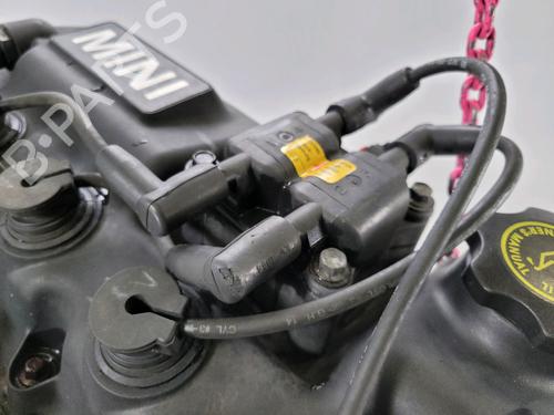 Engine MINI MINI (R50, R53) Cooper S | BP23216033M1  - Image 8