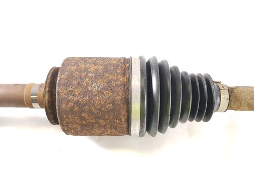Right rear driveshaft LAND ROVER DISCOVERY III (L319) 2.7 TD 4x4 | BP16145863M41 