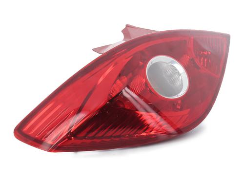 Left taillight OPEL CORSA D (S07) 1.2 (L08, L68) | BP31607344C34 