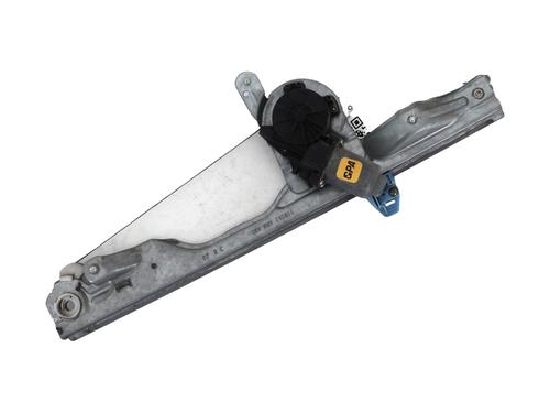 Used Front right window mechanism RENAULT MODUS / GRAND MODUS (F/JP0_) 1.5 dCi (FP0F, JP0F) (86 hp) 32842442