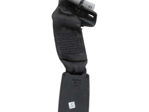 Seat buckle FIAT 500 (312_) 1.3 D Multijet (312AXB1A) | BP30190097I32 