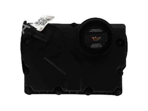Used Valve cover VW POLO (9N_, 9A_) 1.4 TDI (80 hp) 23854952