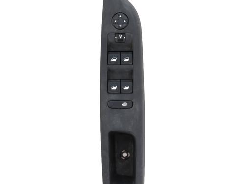 Used Left front window switch OPEL CORSA F (P2JO) 1.2 (68) (101 hp) 27667305