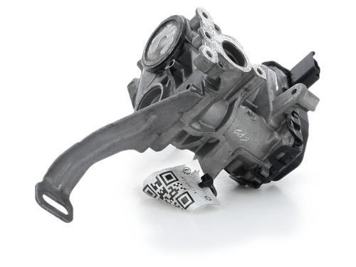 Egr DS DS 4 / DS 4 CROSSBACK (NX_) 1.6 BlueHDi 120 | BP40277196M69 - Image 5