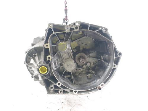 Gearkasse CITROËN C4 Picasso I MPV (UD_) 1.6 HDi 110 | BP29696185M3 