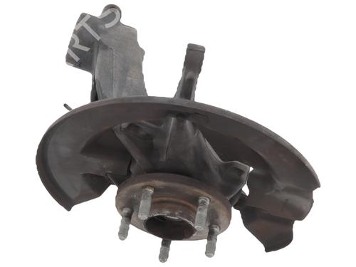 Left front steering knuckle FORD KUGA II (DM2) 1.5 TDCi | BP30982207M25