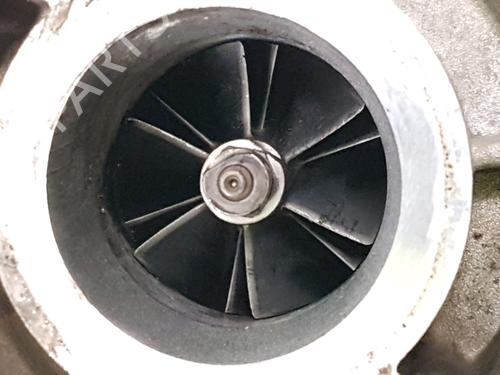 Engine RENAULT MEGANE III Coupe (DZ0/1_) 1.9 dCi (DZ0N, DZ0J, DZ1J, DZ1K) | BP28121973M1 