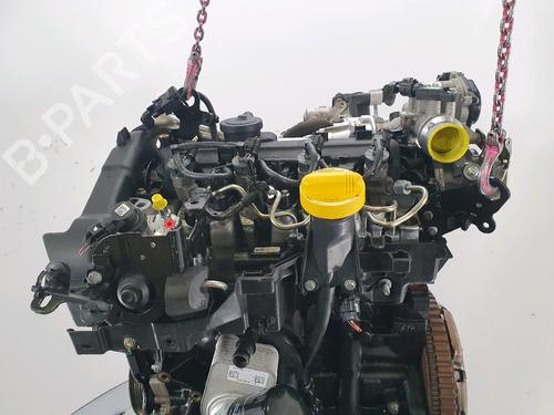 Engine RENAULT CLIO III Hatchback Van (SB_, SR_) | BP33926187M1 - Image 5