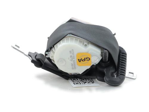 Rear center seatbelt RENAULT CLIO III (BR0/1, CR0/1) 1.5 dCi (BR17, CR17) | BP28528795I27