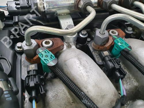 Engine LAND ROVER RANGE ROVER EVOQUE (L538) 2.2 D 4x4 | BP39160484M1 - Image 8