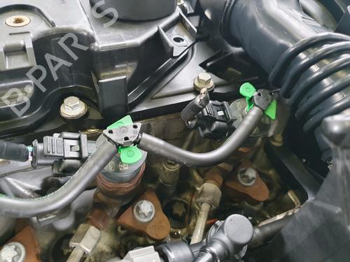 Engine FORD FIESTA VI (CB1, CCN) 1.6 TDCi | BP38008019M1 - Image 10