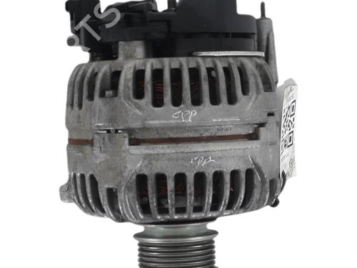 Alternator VW GOLF VI (5K1) 1.6 TDI | BP39547131M7  - Image 5