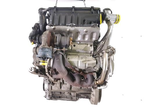 Motor MERCEDES-BENZ A-CLASS (W168) A 170 CDI (168.009, 168.109) | BP29295968M1