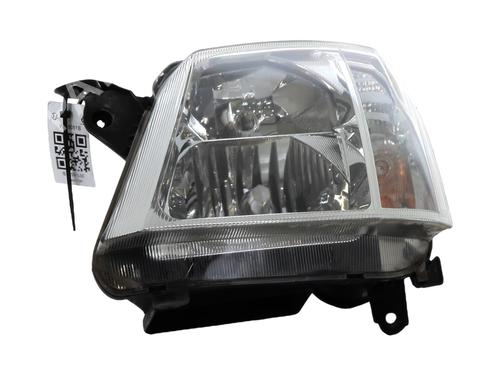 Left headlight OPEL MERIVA A MPV (X03) 1.6 16V (E75) | BP29848858C28