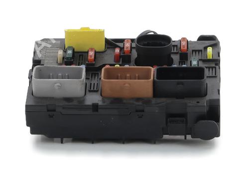 Used Fuse box CITROËN C4 Grand Picasso I (UA_) 2.0 HDi 138 (136 hp) 29964520