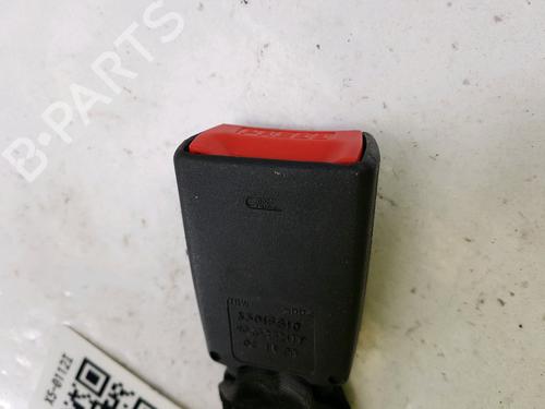 Seat buckle CITROËN C3 I (FC_, FN_) 1.4 HDi | BP27916583I32 