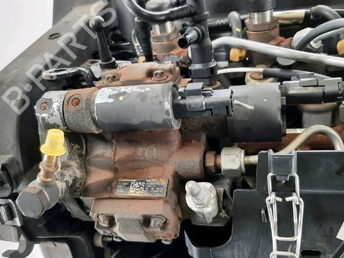 Engine RENAULT FLUENCE (L3_) 1.5 dCi (L30B) | BP31866351M1