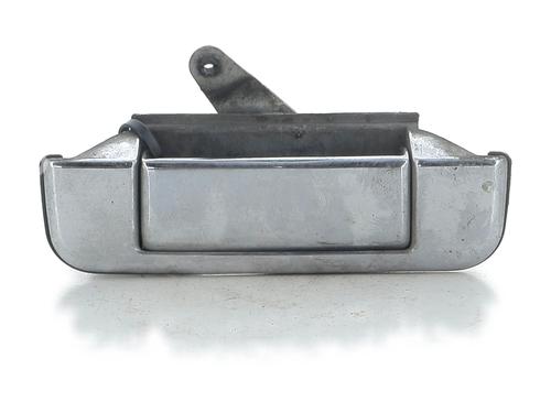 Used Tailgate handle TOYOTA HILUX VII Pickup (_N1_, _N2_, _N3_) 2.5 D-4D 4WD (KUN25_, KUN25R) (120 hp) 31122215