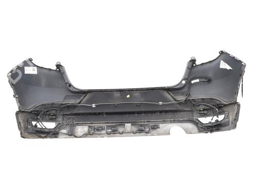 Rear bumper RENAULT CAPTUR II (HF_) Blue dCi 115 (HFAD) | BP26609450C8 