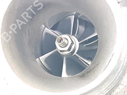 Engine PEUGEOT 207 (WA_, WC_) 1.6 HDi | BP31875810M1