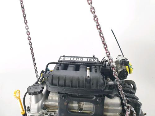 Engine CHEVROLET SPARK (M300) 1.0 | BP39087859M1 - Image 5