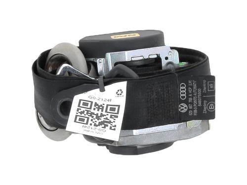 Sikkerhetsbelte foran venstre VW FOX Hatchback (5Z1, 5Z3, 5Z4) 1.4 TDI (70 hp) 32974964