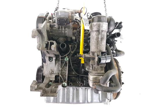 Engine VW CADDY II Box Body/MPV (9K9A) 1.9 TDI | BP32459874M1