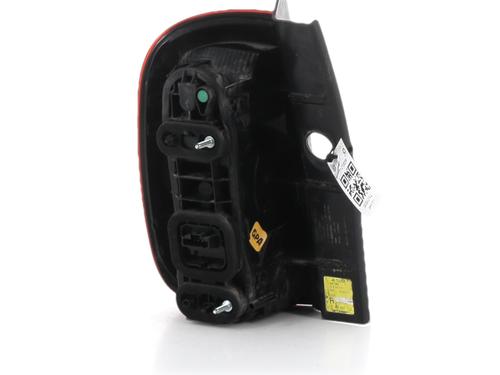 Right taillight DACIA DUSTER (HS_) 1.5 dCi 4x4 (HSMC, HSMD) | BP37506620C35 - Image 4